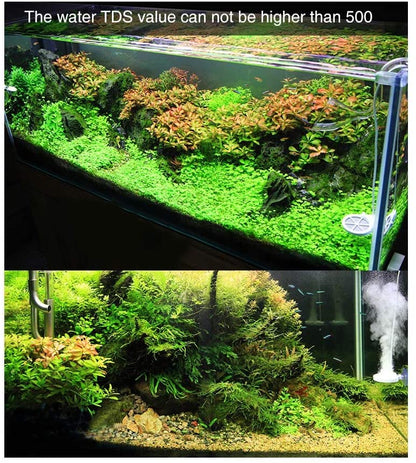 New Chihiros Doctor III with Bluetooth - Planted Aquaria