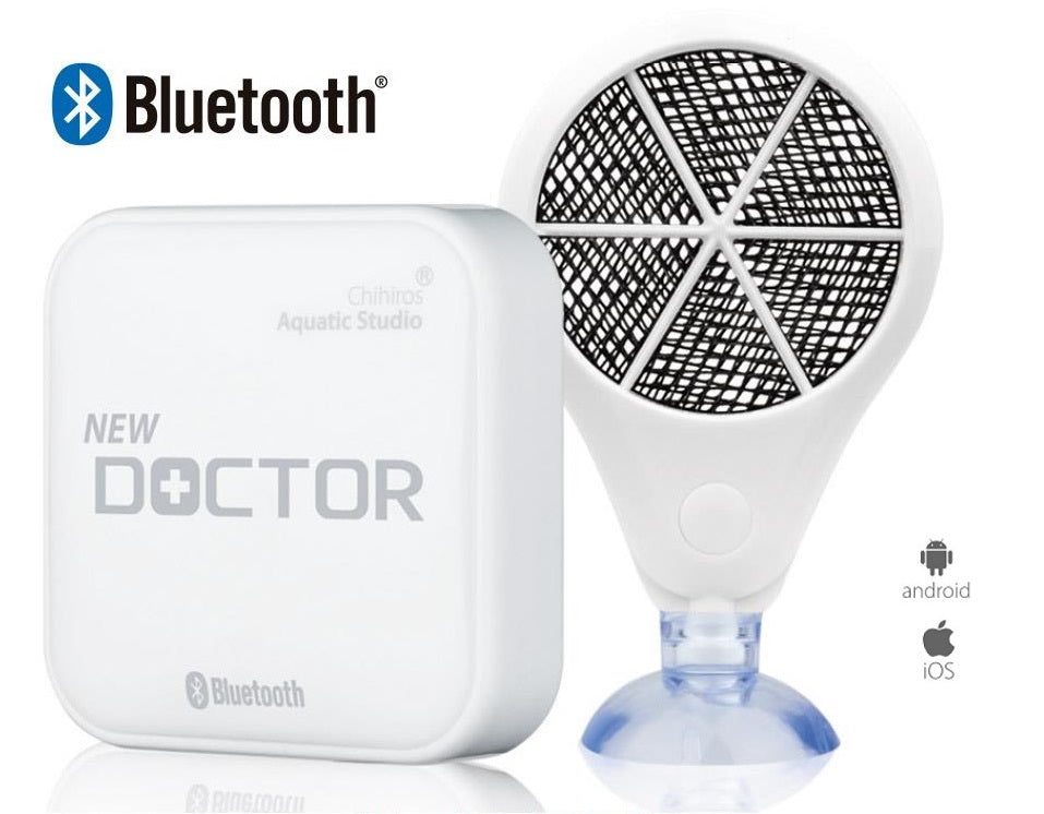 New Chihiros Doctor III with Bluetooth - Planted Aquaria