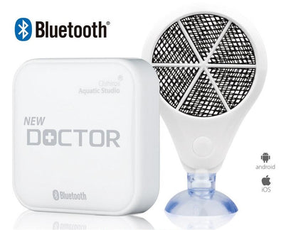 New Chihiros Doctor III with Bluetooth - Planted Aquaria