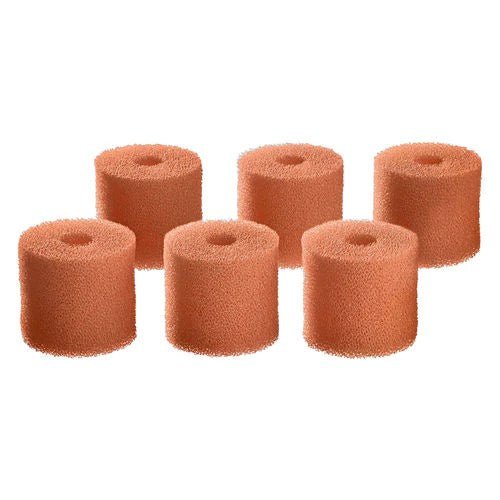 Oase Biomaster Pre - Filter Foam Set of 6 (30 ppi) - Planted Aquaria