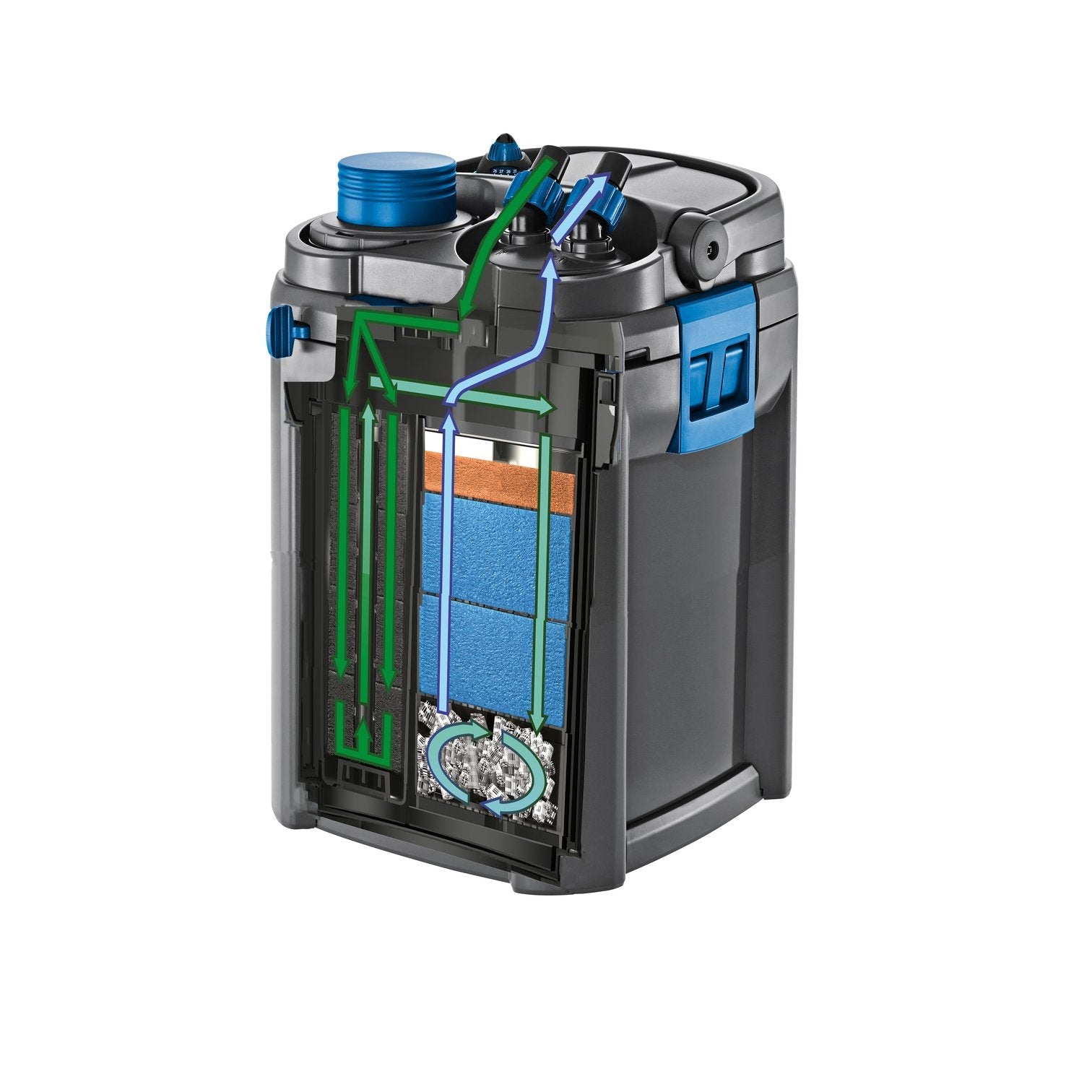 OASE BioMaster Thermo 250 - Planted Aquaria