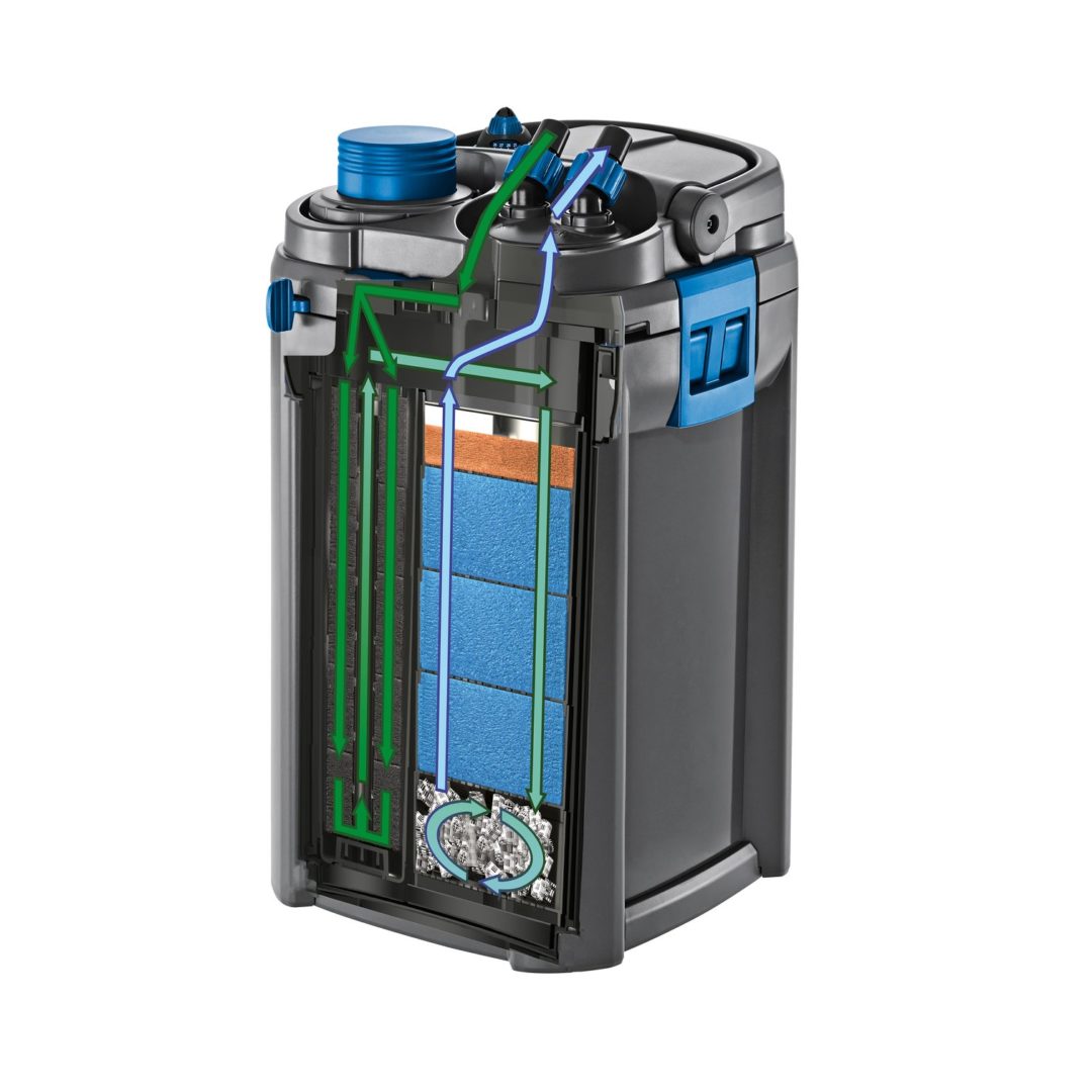 OASE BioMaster Thermo 350 - Planted Aquaria