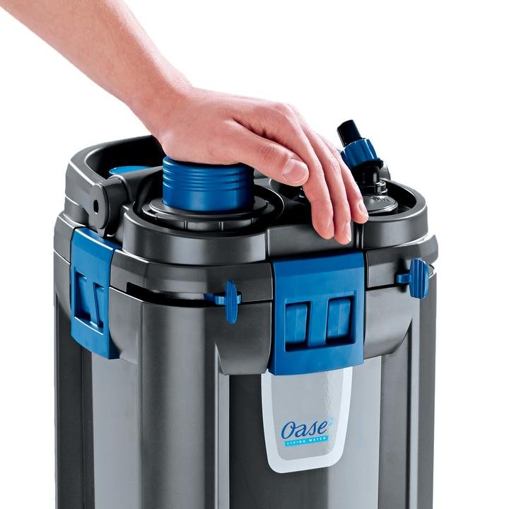 OASE BioMaster Thermo 350 - Planted Aquaria