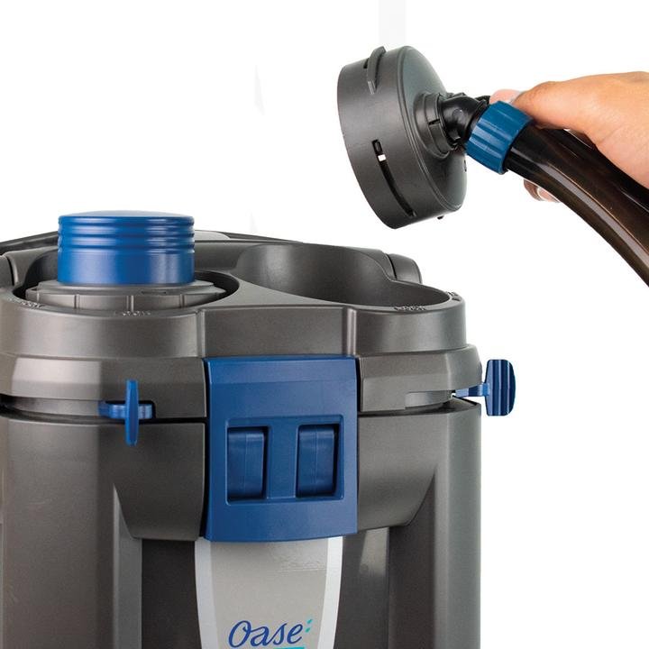 OASE BioMaster Thermo 600 - Planted Aquaria