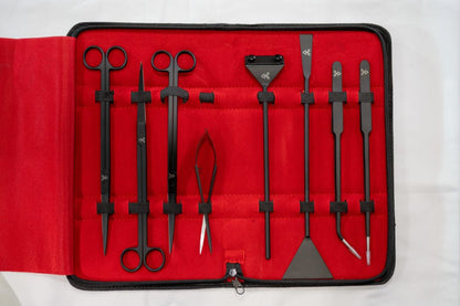 Planted Aquaria Aquascaping Tool Set - Planted Aquaria
