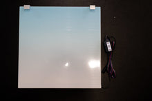 Planted Aquaria Lightscreen Blue Gradient (30x30cm) - Planted Aquaria