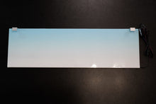 Planted Aquaria Lightscreen Blue Gradient (60x18cm) - Planted Aquaria