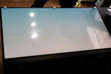 Planted Aquaria Lightscreen Blue Gradient (90x45cm) - Planted Aquaria