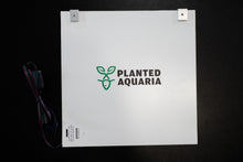 Planted Aquaria Lightscreen RGB (30x30cm) - Planted Aquaria