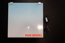 Planted Aquaria Lightscreen RGB (30x30cm) - Planted Aquaria