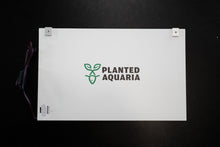 Planted Aquaria Lightscreen RGB (45x28cm) - Planted Aquaria