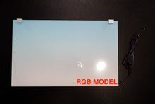 Planted Aquaria Lightscreen RGB (45x28cm) - Planted Aquaria