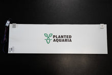 Planted Aquaria Lightscreen RGB (60x18cm) - Planted Aquaria
