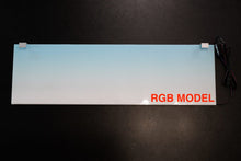 Planted Aquaria Lightscreen RGB (60x18cm) - Planted Aquaria