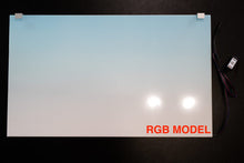 Planted Aquaria Lightscreen RGB (60x36cm) - Planted Aquaria