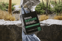 Planted Aquaria Shopping Bag - Planted Aquaria