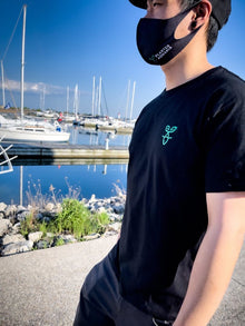 Planted Aquaria T-Shirt - Planted Aquaria