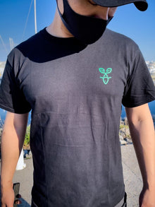 Planted Aquaria T-Shirt - Planted Aquaria