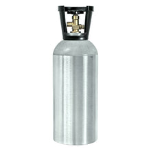 Pre - Filled CO2 Cylinder 10lb - Planted Aquaria