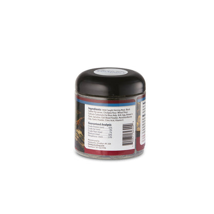 Kats Aquatics - Pleco Pops 3.5oz