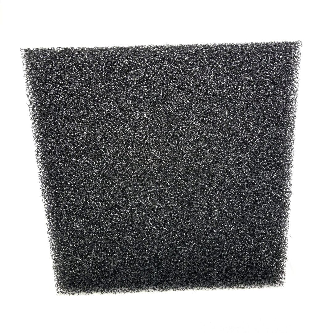 Replacement Filter Sponge Pad Coarse - Planted Aquaria