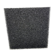 Replacement Filter Sponge Pad Coarse - Planted Aquaria
