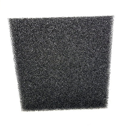 Replacement Filter Sponge Pad Coarse - Planted Aquaria