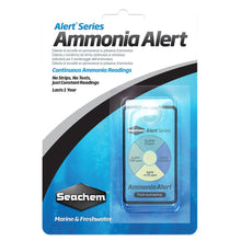 Seachem Ammonia Alert - Planted Aquaria