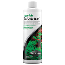 Seachem Flourish Advance 500ml - Planted Aquaria