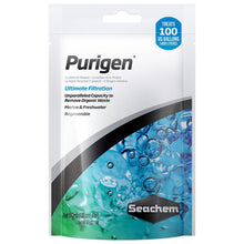 Seachem Purigen 100ml Bag - Planted Aquaria