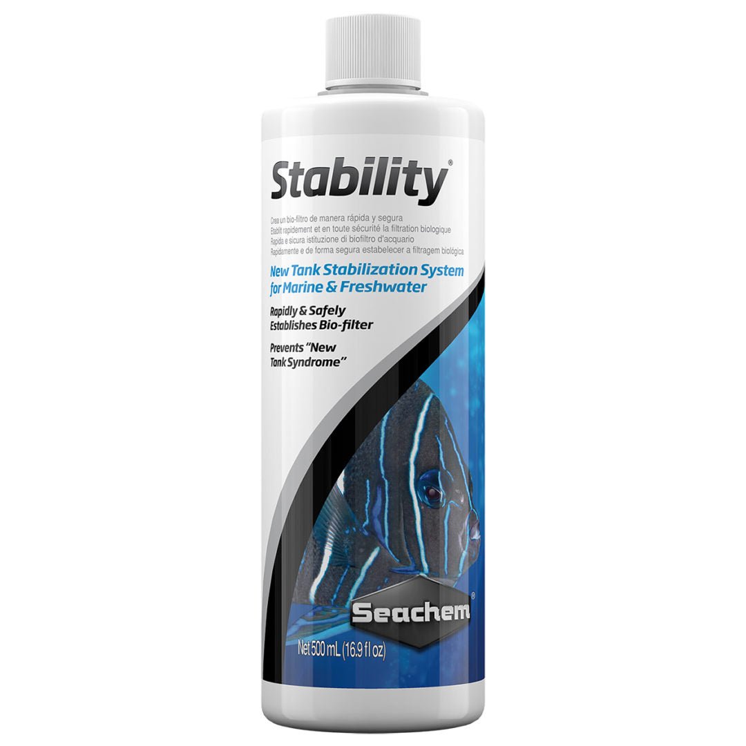 Seachem Stability - Planted Aquaria