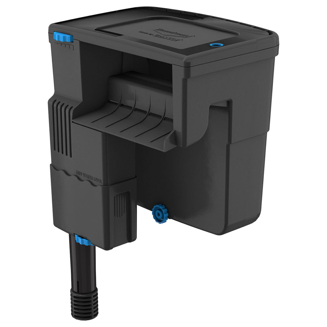 Seachem Tidal Power Filters - Planted Aquaria