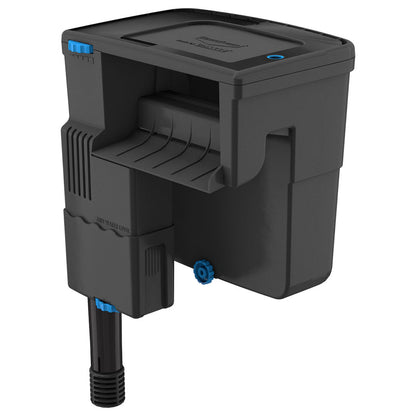 Seachem Tidal Power Filters - Planted Aquaria