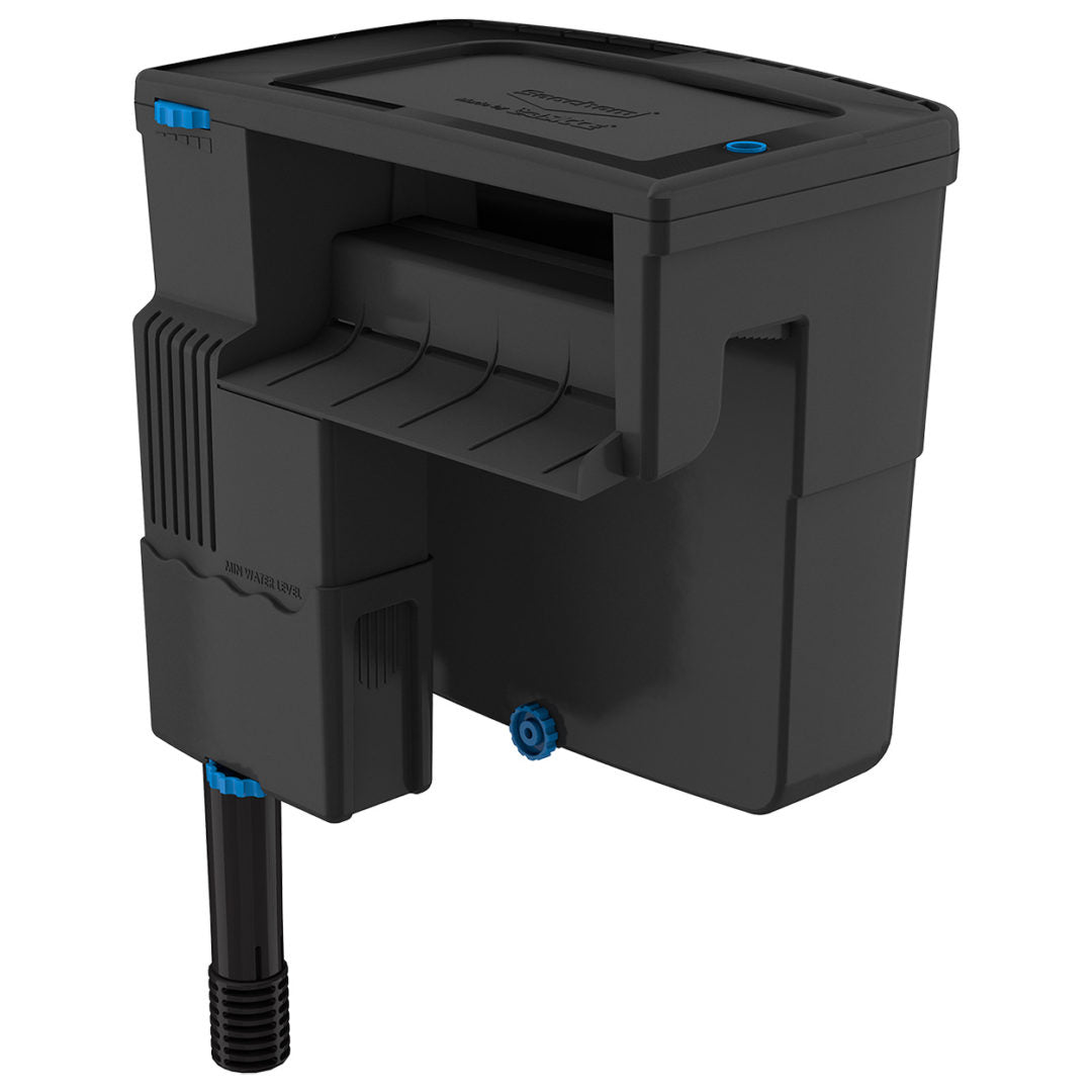Seachem Tidal Power Filters - Planted Aquaria