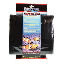 Seapora Carbon Pad - Planted Aquaria