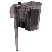 Seapora Nano Power Filter - Planted Aquaria