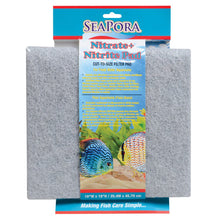 Seapora Nitrate + Nitrite Pad - Planted Aquaria
