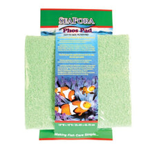 Seapora Phos Pad - Planted Aquaria
