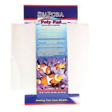 Seapora Poly Pad - Planted Aquaria