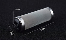 Stainless Steel Mesh Inlet Strainer Filter - Planted Aquaria