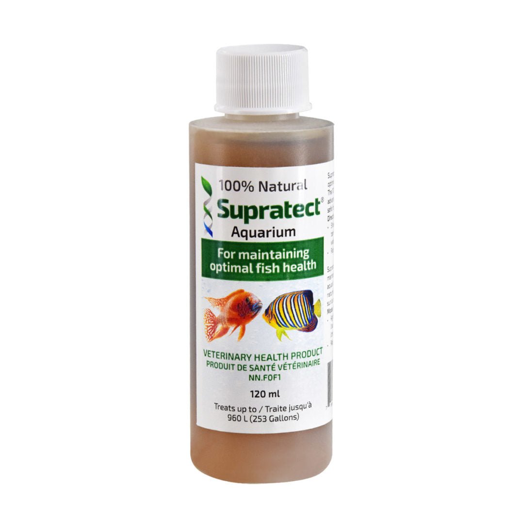 Supratect 120ml - Planted Aquaria