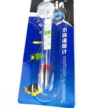 Thermometer w/ Suction Cup - Planted Aquaria