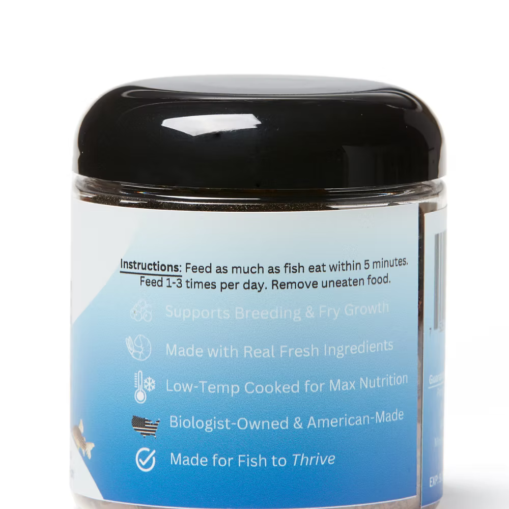 Kats Aquatics - Thrive 4-in-1 Community Flake