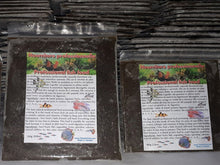 Titan Animal Frozen Food (Stendker Discus Food) - Planted Aquaria