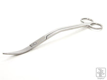 Tropica Curved Scissors - Planted Aquaria