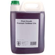 Tropica Premium Nutrition Liquid Fertilizer - Planted Aquaria
