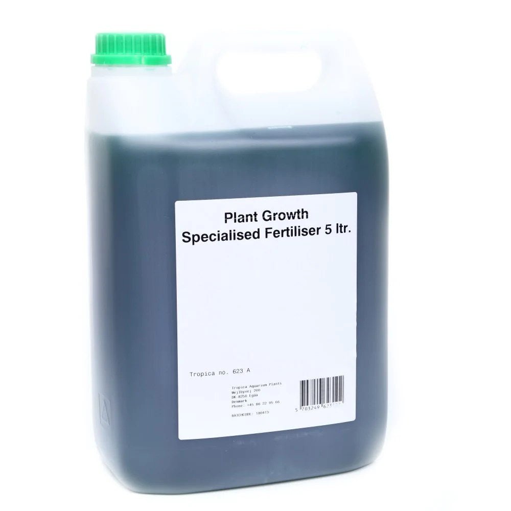 Tropica Specialised Nutrition Liquid Fertilizer - Planted Aquaria