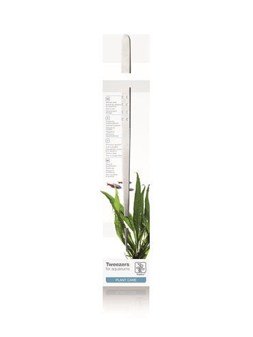 Tropica Tweezers 25cm - Planted Aquaria