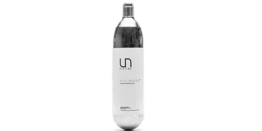 UNS Disposable CO2 Cartridge for Micro Kit