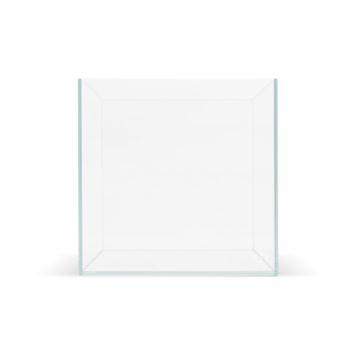 UNS Cube Rimless Aquariums - Planted Aquaria